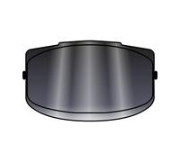 Visière Fumée Sombre Casque Airoh ST.501 / Valor / Spark / ST 701