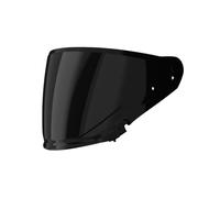 Visière Fumée Sombre LS2 Pour Casque OF603 INFINITY II Et CARBON