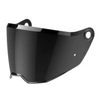 Visière Fumée Sombre Pour Casque Airoh Commander 2