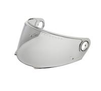 Visière Fumée Sombre SV6 Pour Casque SCHUBERTH E2 Taille 53/59