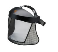 Visière FUNCTION GSS PA