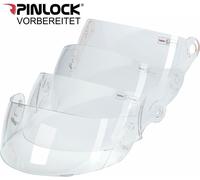 Visière Germot GM 320 couleur : transparente
