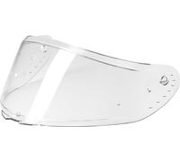 Visière Germot GM 711, transparente, taille unique