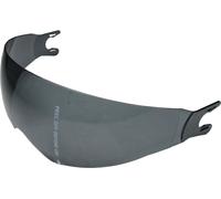 Visière GiVi teintée sans ECE pour casque jet H11.1 AIR