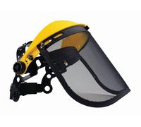 Visière grillagée OREGON - Q515064