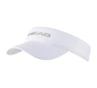 Head Performance Visor White