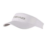 Visière Head Pro Blanc TU