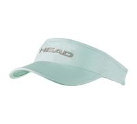 Visière Head Pro Bleu TU