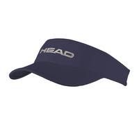 Visière Head Pro Bleu TU