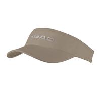 Visière Head Pro Gris TU