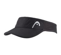 Visière Head Pro Player Noir TU