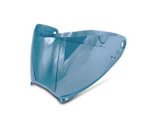 Visière HJC HJ-32 F70 Prédisposée Pinlock