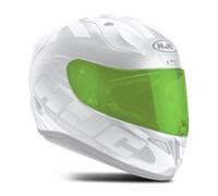 Visière HJC HJ-33 I 90 Prédisposée Pinlock