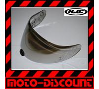 Visière HJC HJ20M Pour Casque IS-17 / FG-17 Couleur: Argent Miroité HJ-20 M