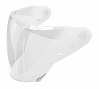 Visière HJC HJ39 compatible avec le casque intégral RPHA 31, TRANSPARENT