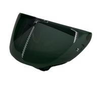 Visière HJC HJ40 compatible avec RPHA 71, fortement teintée