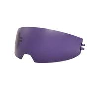 Visière Interne Fumée LS2 Pour Casque FF811 VECTOR II Et CARBON
