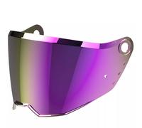 Visière Iridium Miroir Casque AIROH Commander 2