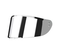 Visière Iridium Argent LS2 Pour Casque FF801 DRAGON