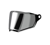 Visière Iridium Argent LS2 Pour Casque MX702 PIONEER II