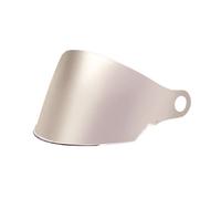 Visière Iridium Argent LS2 Pour Casque OF616 AIRFLOW II