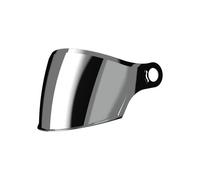 Visière Iridium Argent LS2 Pour Casque OF622 FUNNY II