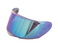 Visière Iridium Avec Prédisposition Pinlock Casque GIVI 50.6 50.7 50.8