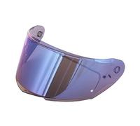 Givi Visière 50.6 Bleu réfléchissant