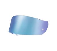 Visière Iridium Bleue LS2 Pour Casque FF808 STREAM II