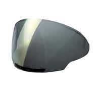 Visière Iridium Bleue LS2 Pour Casque OF600 COPTER II