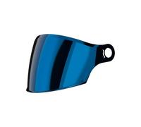 Visière Iridium Bleue LS2 Pour Casque OF622 FUNNY II