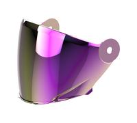 Visière Iridium Casque AIROH Helios