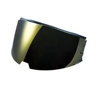 Visière Iridium Or LS2 Pour Casque FF901 ADVANT-X Et CARBON