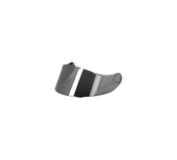 Visiere Irridium S550 Pour Casque Modulable S550 avec Fixations Pinlock