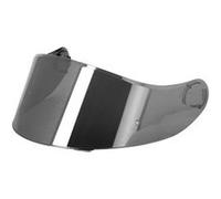 Visière Iridium Pour Casque Modulable S550 avec Fixations Pinlock - Livré Sans P