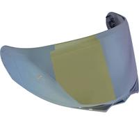 Visière irisée or pour casque modulable CGM 568 BER