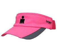 Visiere ironman mdot peak rose