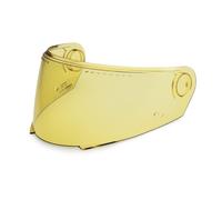 Visière Jaune Haute Définition SV6 Pour Casque SCHUBERTH C5 Et S3 Taille 61/65