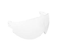 Visiere kask lifestyle transparent