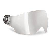 Visiere kask pour casque urban r light smoke