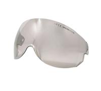 Visière KASK URBAN LIFESTYLE (Silver Mirror) TU