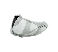 Visière KDF-14-3 3D Fumé Scorpion Pour Casque EXO-491
