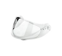 Visière KDF-14-3 3D Transparent Scorpion pour Casque EXO-491 22.06