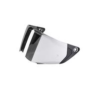 Visière KDF-19 Miroir Argent Édition Scorpion pour Casque HX1 Carbone Se 22.06