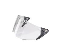 Visière KDF-19 Transparente SCORPION EXO Pour Casque EXO-HX1 - CARBON 22.06