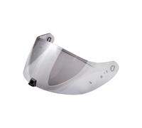 Visière KDF16-1 Argent Scorpion pour Casque EXO-1400 Evo II - Carbone