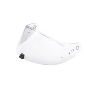 Visière KDF16-2 Transparent Scorpion pour Casque Exo R1 Evo Air 2D Racing 22.06