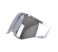 Visière KDF18-1 Argent Miroir Scorpion pour Casque Exo-Tech Pro Evo Carbone
