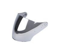 Visière KDS-25 Argent Miroitant Scorpion Pour Casque EXO-230 - Z1
