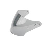 Visière KDS-25 Fumé Scorpion pour Casque EXO-230 - EXO-Z1 22.06